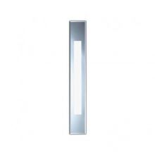 Verona kinkiet 2x8W G5 230V chrom/lustro